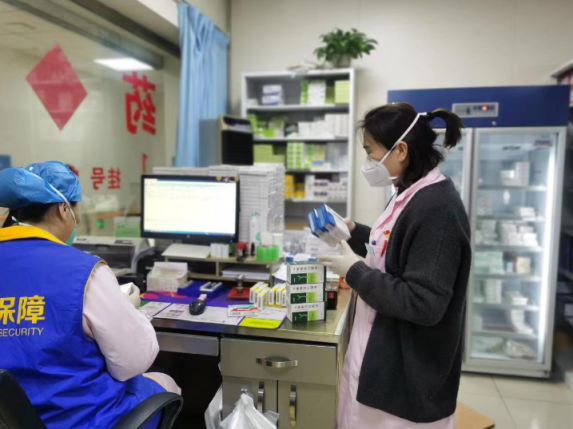 上海24小时套医保卡(北京刷医保卡)