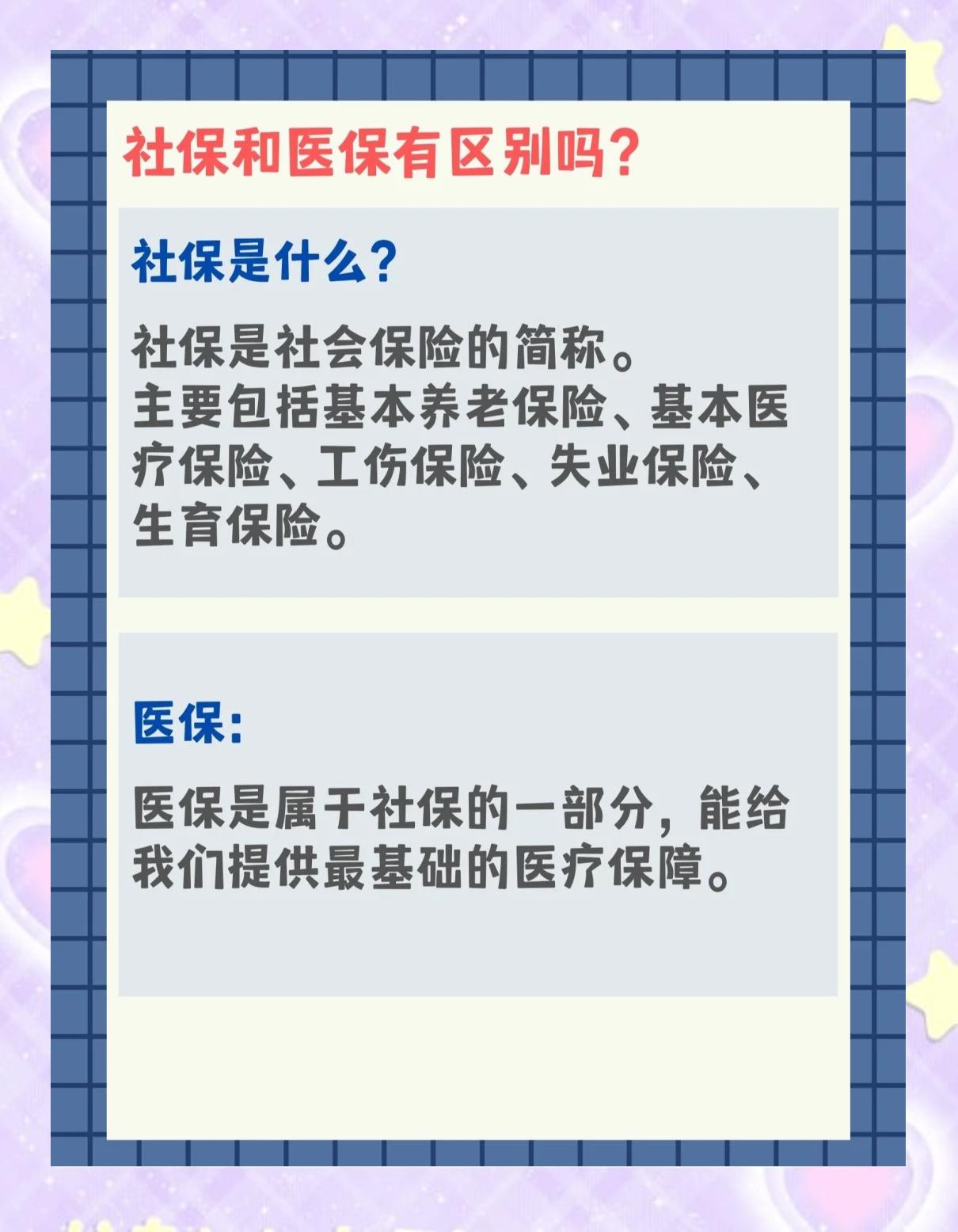 上海交了社保还要交医保吗(交了社保还要交农村合作医疗吗)
