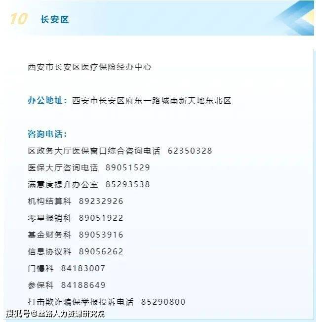 上海医保局电话(医保局电话打不通怎么办)